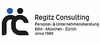 Regitz Consulting