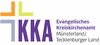 Evangelisches  Kreiskirchenamt  Münsterland/Tecklenburger  Land
